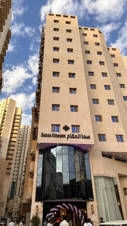 اقتصادية فندق 1