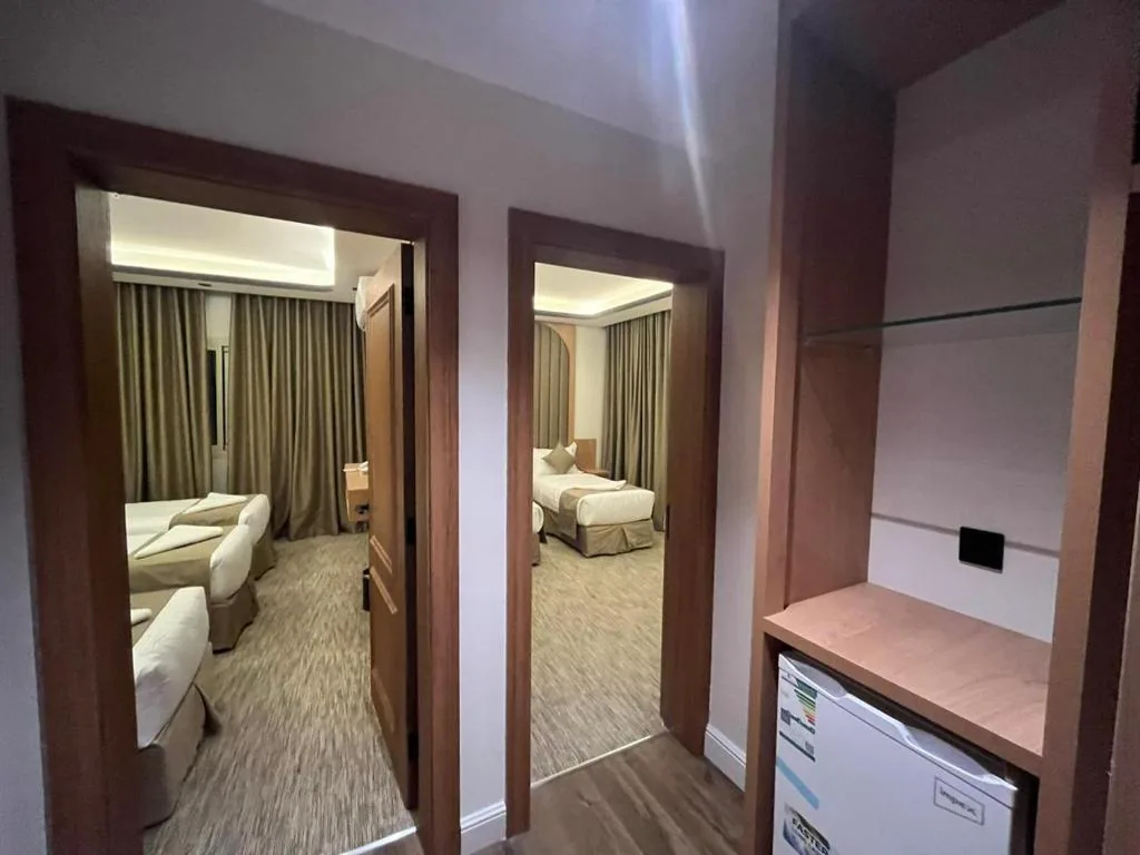 اقتصادية فندق 3
